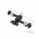 SmallRig Articulating Magic Arm (5.5 in) SmallRig Articulating Magic Arm (5.5 in)