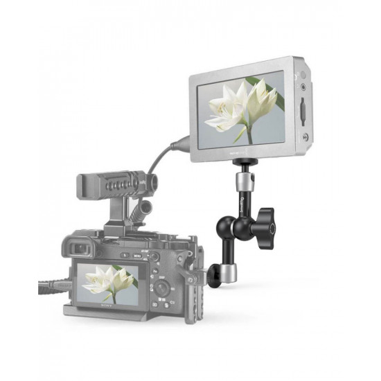 SmallRig Articulating Magic Arm (5.5 in) SmallRig Articulating Magic Arm (5.5 in)