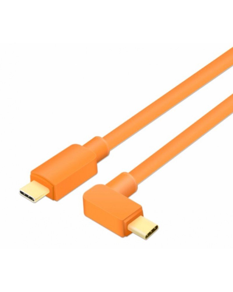 USB 3.1 Type-C Male to USB 3.1 Type-C Male Cable 1.5M