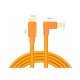 USB 3.1 Type-C Male to USB 3.1 Type-C Male Cable 1.5M