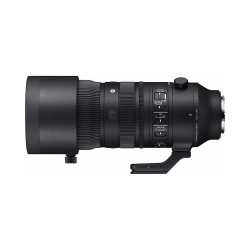 Sigma 70-200mm F2.8 DG DN OS Sport Lens for Sony E-Mount Sigma 70-200mm F2.8 DG DN OS Sport Lens for Sony E-Mount