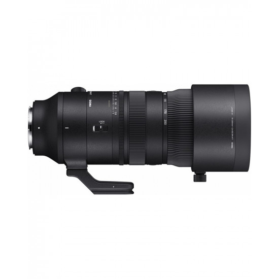 Sigma 70-200mm F2.8 DG DN OS Sport Lens for Sony E-Mount Sigma 70-200mm F2.8 DG DN OS Sport Lens for Sony E-Mount