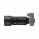 Sigma 70-200mm F2.8 DG DN OS Sport Lens for Sony E-Mount Sigma 70-200mm F2.8 DG DN OS Sport Lens for Sony E-Mount