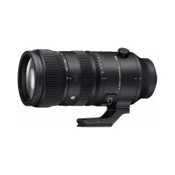 Sigma 70-200mm F2.8 DG DN OS Sport Lens for Sony E-Mount