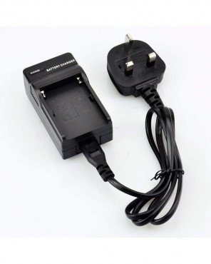 NP-F550 Lithium-Ion Battery Pack Kit with Charger NP-F550 Lithium-Ion Battery Pack Kit with Charger