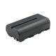 NP-F550 Lithium-Ion Battery Pack Kit with Charger