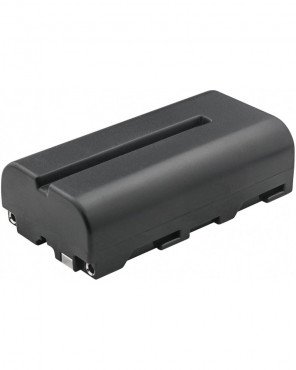 NP-F550 Lithium-Ion Battery Pack Kit with Charger NP-F550 Lithium-Ion Battery Pack Kit with Charger