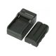 NP-F550 Lithium-Ion Battery Pack Kit with Charger