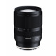 Tamron 17-28mm F2.8 Di III RXD For Sony E-Mount Tamron 17-28mm F2.8 Di III RXD For Sony E-Mount
