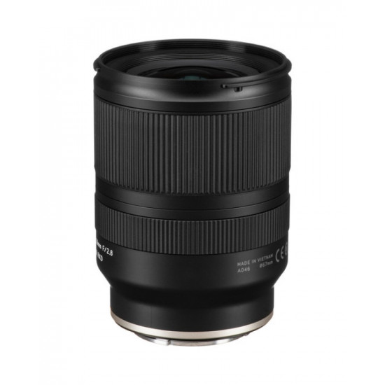 Tamron 17-28mm F2.8 Di III RXD For Sony E-Mount Tamron 17-28mm F2.8 Di III RXD For Sony E-Mount