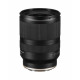 Tamron 17-28mm F2.8 Di III RXD For Sony E-Mount Tamron 17-28mm F2.8 Di III RXD For Sony E-Mount