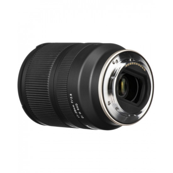 Tamron 17-28mm F2.8 Di III RXD For Sony E-Mount Tamron 17-28mm F2.8 Di III RXD For Sony E-Mount