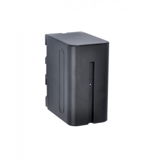 FB-NP-F970 Lithium-Ion Battery Pack (6600mAh)