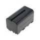 FB-NP-F970 Lithium-Ion Battery Pack (6600mAh)