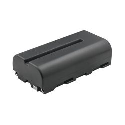 FB-NP-F550 Lithium-Ion Battery Pack (2200mAh)
