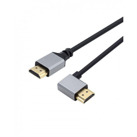 4K UHD HDMI TO HDMI RIGHT 2.4m Cable