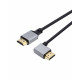 4K UHD HDMI TO HDMI RIGHT 2.4m Cable