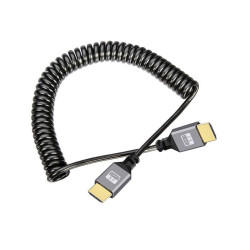 4K UHD HDMI TO HDMI 2.4m Cable