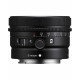 Sony FE 40mm f/2.5 G Lens Sony FE 40mm f/2.5 G Lens