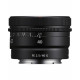 Sony FE 40mm f/2.5 G Lens Sony FE 40mm f/2.5 G Lens