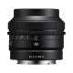 Sony FE 40mm f/2.5 G Lens Sony FE 40mm f/2.5 G Lens