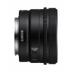 Sony FE 40mm f/2.5 G Lens Sony FE 40mm f/2.5 G Lens