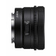 Sony FE 40mm f/2.5 G Lens Sony FE 40mm f/2.5 G Lens
