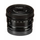 Sony FE 40mm f/2.5 G Lens Sony FE 40mm f/2.5 G Lens