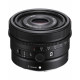 Sony FE 40mm f/2.5 G Lens Sony FE 40mm f/2.5 G Lens
