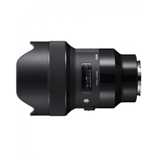 Sigma 14mm f/1.8 DG HSM Art Lens for Sony E Sigma 14mm f/1.8 DG HSM Art Lens for Sony E