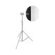 Nanlite Forza 60 Lantern Softbox (18")