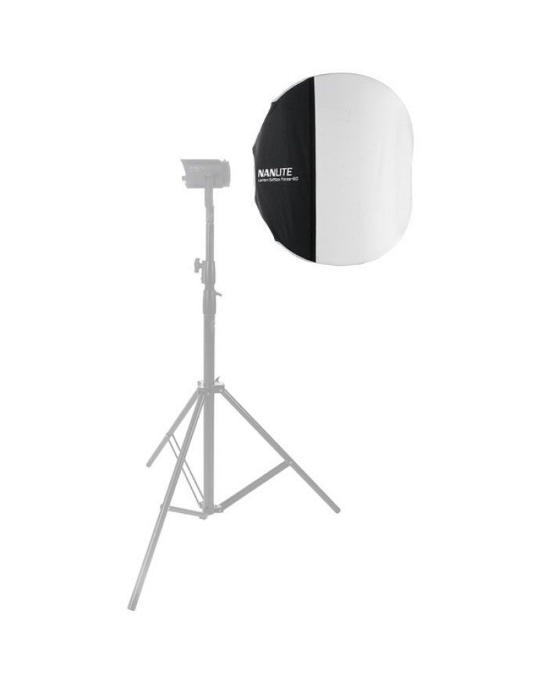 Nanlite Forza 60 Lantern Softbox (18")