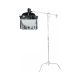 Nanlite Forza 60 Lantern Softbox (18")