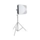 Nanlite Forza 60 Lantern Softbox (18")