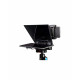FEELWORLD TP2A Portable 8" Teleprompter supports Tablet Prompting Smartphone DSLR Shooting FEELWORLD TP2A Portable 8" Teleprompter supports Tablet Prompting Smartphone DSLR Shooting