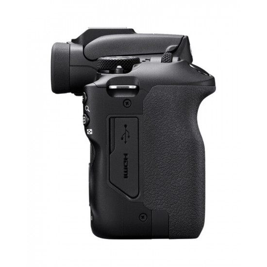 Canon EOS R100 Mirrorless Camera with 18-45mm Lens Canon EOS R100 Mirrorless Camera with 18-45mm Lens