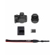 Canon EOS R100 Mirrorless Camera with 18-45mm Lens Canon EOS R100 Mirrorless Camera with 18-45mm Lens