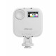 Ulanzi U60 RGB Video Light White Ulanzi U60 RGB Video Light White