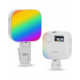 Ulanzi U60 RGB Video Light White Ulanzi U60 RGB Video Light White