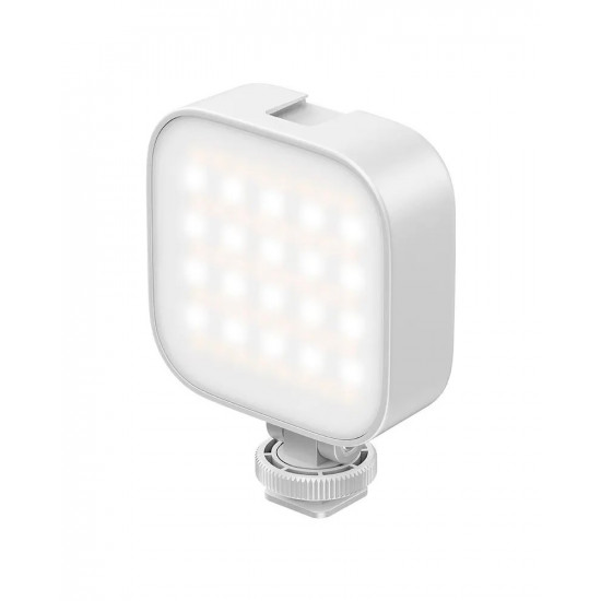 Ulanzi U60 RGB Video Light White Ulanzi U60 RGB Video Light White