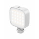 Ulanzi U60 RGB Video Light White Ulanzi U60 RGB Video Light White