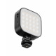 Ulanzi U60 RGB Video Light Black