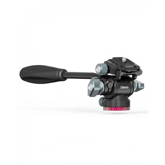 Ulanzi U-190 Mini Fluid Head Ulanzi U-190 Mini Fluid Head