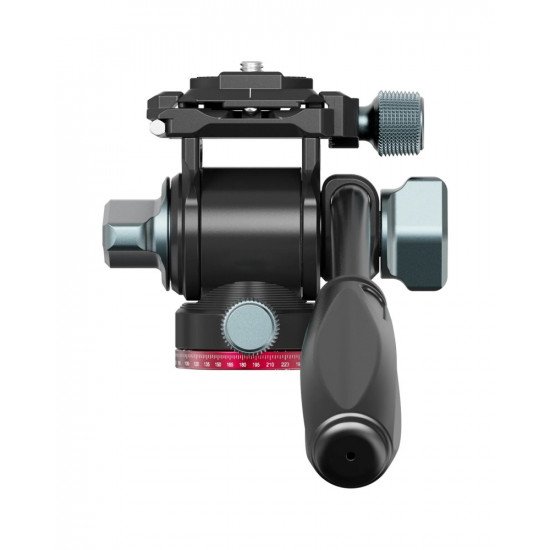 Ulanzi U-190 Mini Fluid Head Ulanzi U-190 Mini Fluid Head