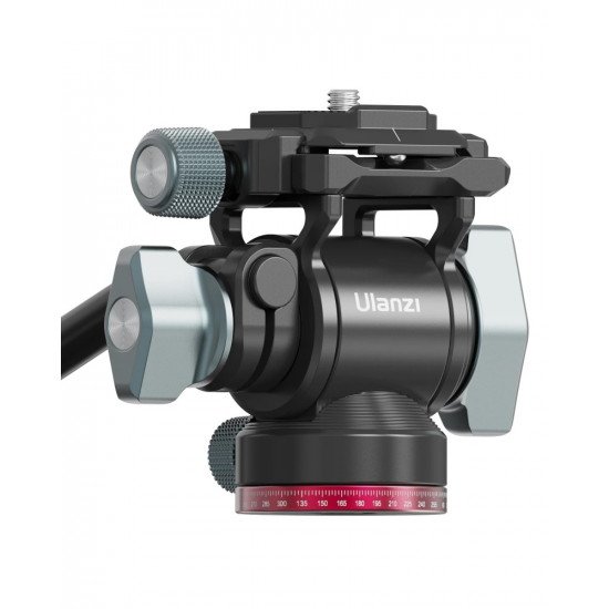 Ulanzi U-190 Mini Fluid Head Ulanzi U-190 Mini Fluid Head