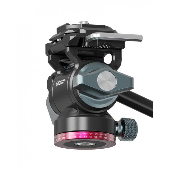 Ulanzi U-190 Mini Fluid Head Ulanzi U-190 Mini Fluid Head