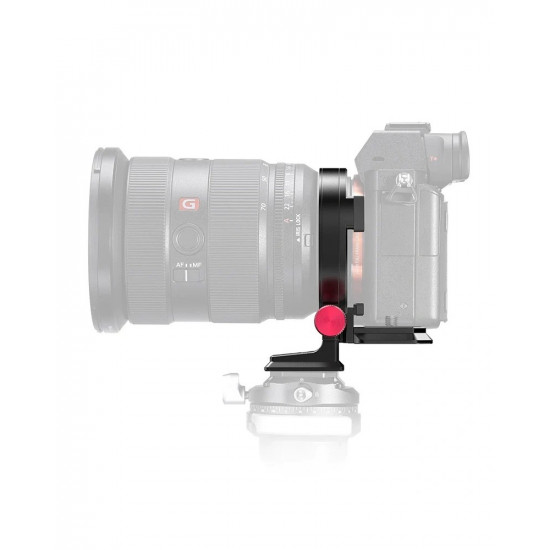 Ulanzi S-63 Rotatable Horizontal-To-Vertical Mount Plate Kit for Sony Cameras