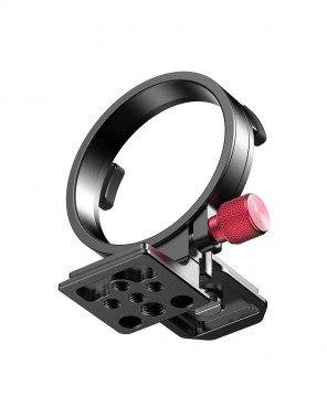 Ulanzi S-63 Rotatable Horizontal-To-Vertical Mount Plate Kit for Sony Cameras Ulanzi S-63 Rotatable Horizontal-To-Vertical Mount Plate Kit for Sony Cameras