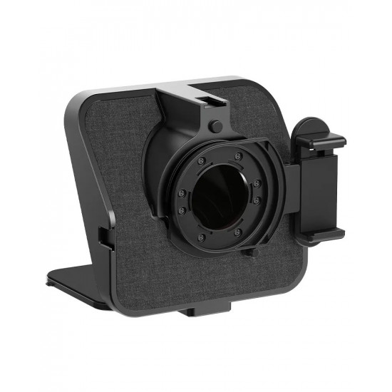 Ulanzi RT02 Universal Teleprompter for Tablets and Smartphones with Remote Control