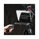 Ulanzi RT02 Universal Teleprompter for Tablets and Smartphones with Remote Control